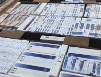 PKK - PKK'ya üst üste darbe