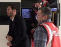 Rüzgar Çetin, ABD'ye gitmeye hazırlanıyor