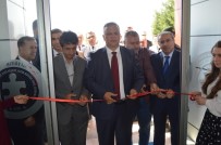 ERDOĞAN BEYPıNAR - Şehit Rüstem Resul Perçin Özel Eğitim Uygulama Merkezi Törenle Açıldı