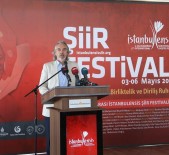 HAKAN ARSLANBENZER - Sultanbeyli Belediyesi 15 Temmuz Direnişini Şiir Festivaline Taşıdı