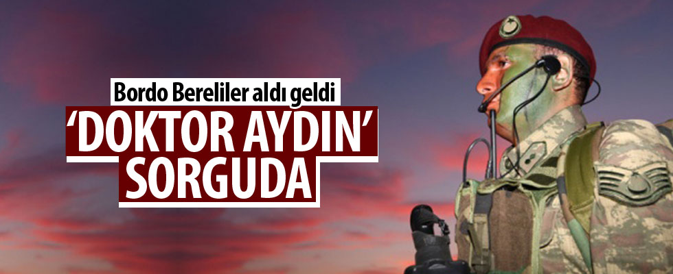 Terör örgütüne darbe