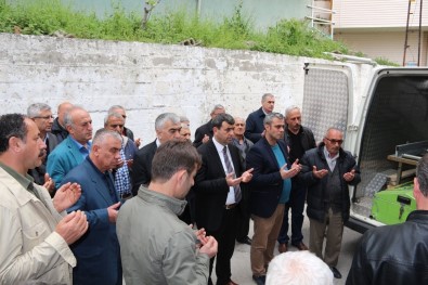 Turhan Oral'ın Acı Günü