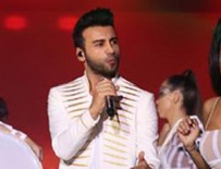 EMRE KAYA - Ünlü şarkıcı Emre Kaya hastaneye kaldırıldı