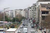 RUS PAZARI - Ünye Ve Fatsa'daki Binalara Estetik