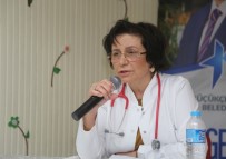 YAĞLıBOYA - Uzm. Dr. Mebrure Tarı Açıklaması 'Alerjik Çocuklara Yünden Elbiseler Giydirilmez''