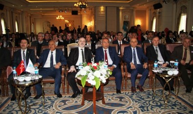 Van'da TÜŞMEK Projesinin Açılışı Gerçekleşti