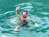 YALIN - Yalın, yazı erken getirdi