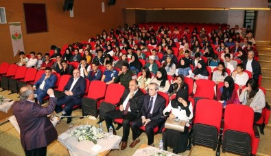 Yozgat'ta Bin Öğrenciye 'Değerler Eğitimi' Verildi