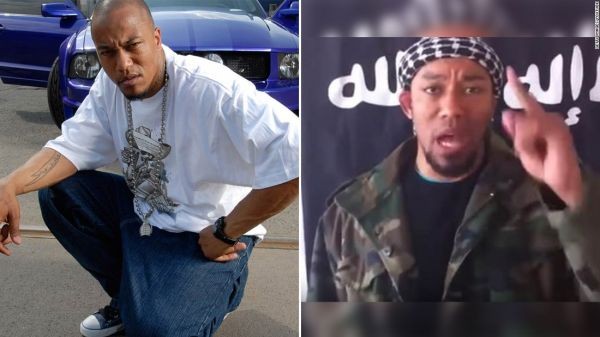 FBI, terör örgütü DEAŞ'a gelin verdi!