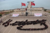 1919 Kişi Bedeniyle Atatürk İmzasını Attı