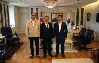 AİÇÜ''ye Kars Ve Ardahan'dan Ziyaret