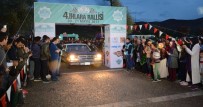 SURVİVOR - Aksaray'da 1. Gençlik Festivali Başladı