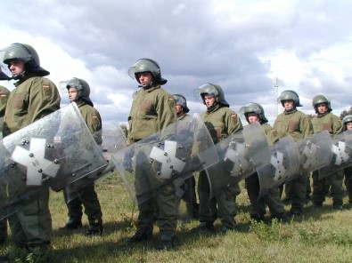 Almanya, Kosova'da Askeri Varlığını Küçültüyor