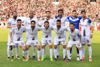 Bandırmaspor Spor Toto 2. Lig'e Düştü