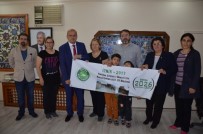 Başkentler İznik'te Buluşacak