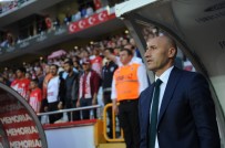 'Bende Eto'o Var Da Ben Mi Oynatmadım'