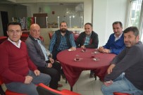 Bilecikspor'da Çoğunluk Sağlanamadı