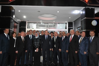 Bilim, Sanayi Ve Teknoloji Bakanı Özlü Açıklaması 'Türkiye, 16 Nisan İle Yeni Bir Açılım Başlattı'