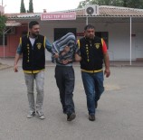 Bisiklet Hırsızı Yakalandı