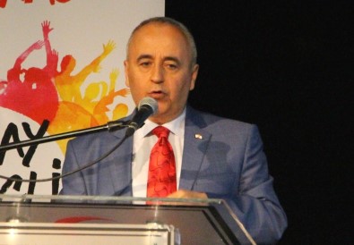 Can Açıklaması 'Bayan Kan Bağışçı Sayısını Yükseltmeliyiz'