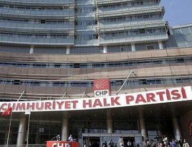 CHP'den 'AK Parti kongresi' kararı