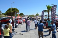 MODIFIYE - Didim Modifiye Araç Tutkunlarını Ağırladı