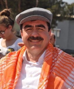 Erdem; 'Aydın'da Dev Proje Gündemde'