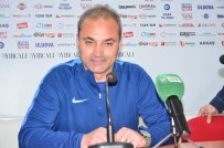 Erkan Sözeri Açıklaması 'Her İki Takım Da Oynamayan Oyuncuları Görmek İstedi'