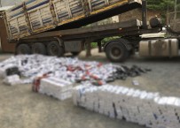 Hakkari'de Ele Geçirildi!