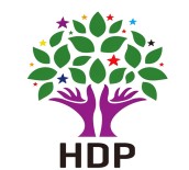 HDP Eş Genel Başkanını Seçti