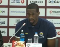 'Heyecanla Bekliyorum'