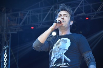 Kartal'da Kıraçlı 19 Mayıs Coşkusu