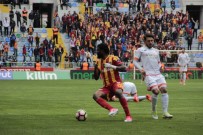 TOLGA ÖZKALFA - Kayseri'de Puanlar Paylaşıldı