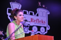 EKONOMİ GAZETESİ - 'Lokomotif' 5'İnci Kez Ödül İstasyonunda