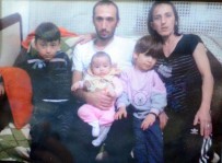 BÜLENT KORKMAZ - Maden Kazasındaki Ölümün Ardından Dram Çıktı