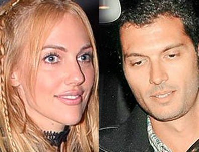 Meryem Uzerli'den Alp Özcan tepkisi