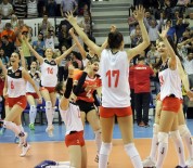 Milliler 2'De 2 Yaptı