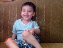 MANKEN - Minik Ziyade altını kirlettiği için öldürülmüş