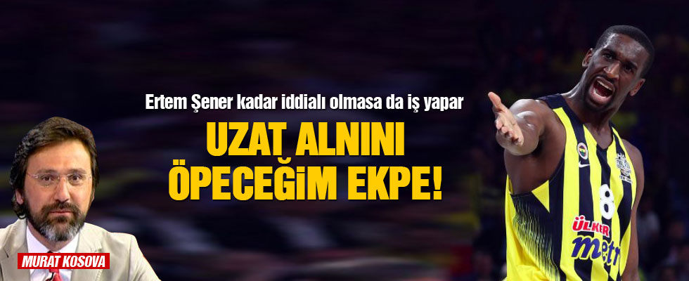 Murat Kosova'nın maç anlatımı sosyal medyayı salladı!