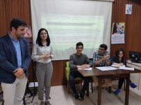 Nilüfer Kent Konseyi Gençlik Meclisi'nde Yeni Eş Başkanlar Seçildi