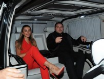 ÖZGE ULUSOY - Özge Ulusoy'dan 'fakirlerle mi çıkalım' sözüne açıklama