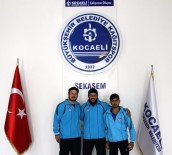 Polonya'da 'Bileğimiz' Bükülmedi