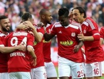 PTT 1. Lig'de düşenler ve play-off'a kalanlar