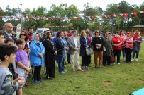 CEMAL HÜSNÜ KANSIZ - Sağlıklı Yaşam İçin Hareket Ettiler