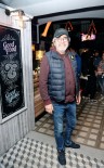 SELÇUK YÖNTEM - Selçuk Yöntem, Bodrum Gecelerine Hızlı Başladı