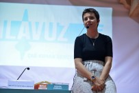 Şermin Çarkacı, Kitap Fuarı'nda