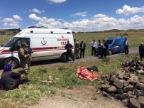 Siverek'te Feci Ölüm