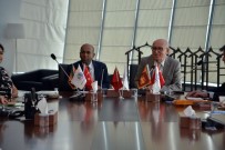 Sri Lanka' Dan Türkiye'ye Yatırım Çağrısı