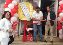 Tatvan'da İşyeri Açılışı