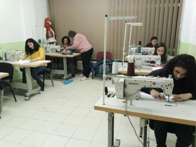TİKA, Kosova'da Kadın İstihdamını Destekliyor